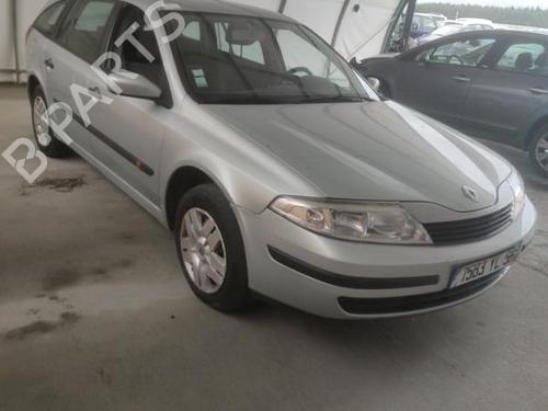Used Parts RENAULT LAGUNA II Grandtour (KG0/1_) 1.9 dCi (KG0E, KG0R) (100 hp) 1701326