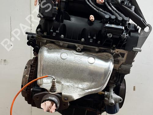Motor RENAULT CLIO III (BR0/1, CR0/1) 1.2 16V Hi-Flex (BR1U, CR1U) | BP29759081M1