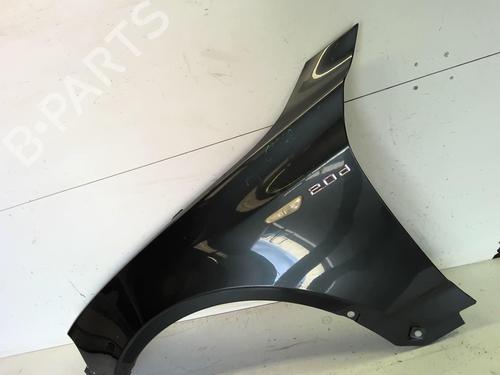 Left front fenders BMW X3 (E83) 2.0 d | BP18215819C41 
