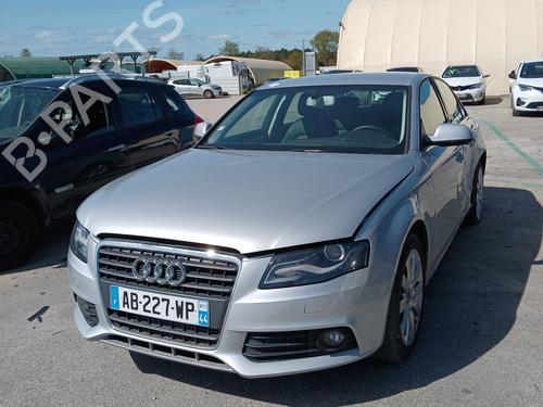 Used Parts AUDI A4 B8 (8K2) 2.7 TDI 4863013
