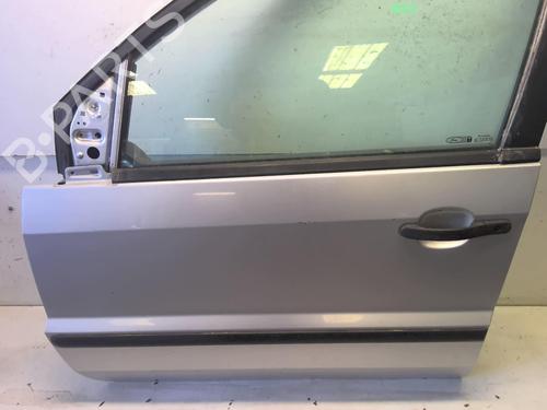Left front door FORD FUSION (JU_) 1.4 TDCi | BP18219825C2 