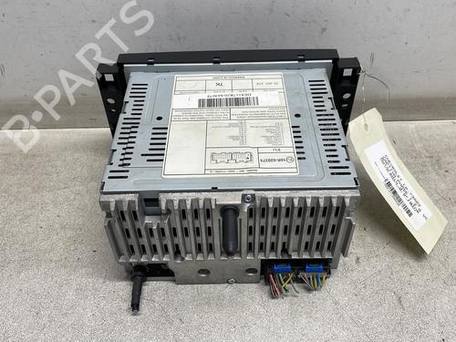 Radio CHEVROLET CAPTIVA (C100, C140) 2.0 D | BP29022952E6 