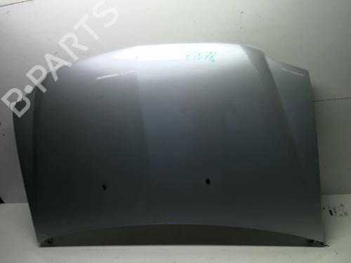 Hood DACIA LOGAN MCV (KS_) 1.6 (KS0B, KS0D, KS0F) | BP20341210C1 