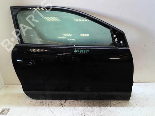 Puerta delantera derecha Puerta delantera derecha VW POLO V (6R1, 6C1) [2009-2022] 37603268 37603268