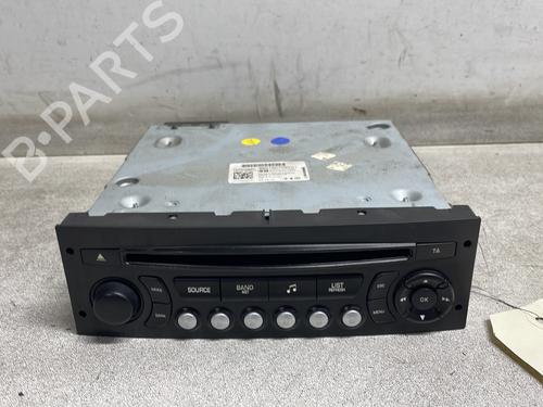 Radio CITROËN DS3 (SA_) 1.6 HDi 110 | BP31981522E6 - Image 2