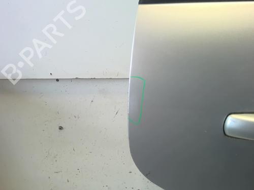 Right rear door CITROËN C4 Grand Picasso I (UA_) 1.6 HDi | BP18210187C5 