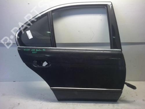 Used Right rear door BMW 5 (E39) 530 d (184 hp) 18222060