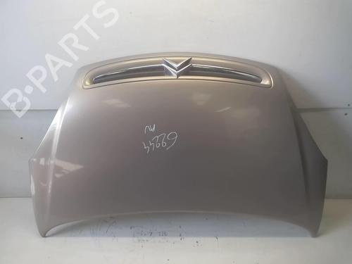 Used Hood CITROËN XSARA PICASSO (N68) 2.0 HDi (90 hp) 18214480