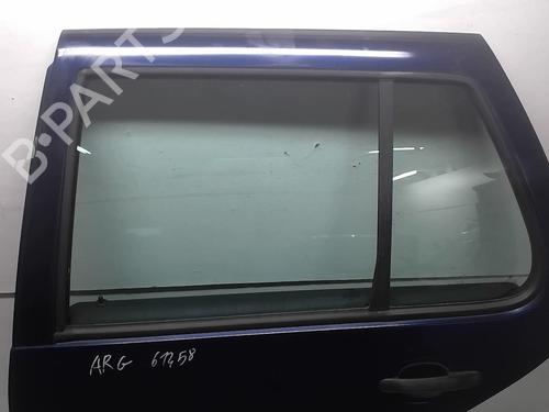 Left rear door VW GOLF IV (1J1) 1.9 TDI | BP18214747C4 
