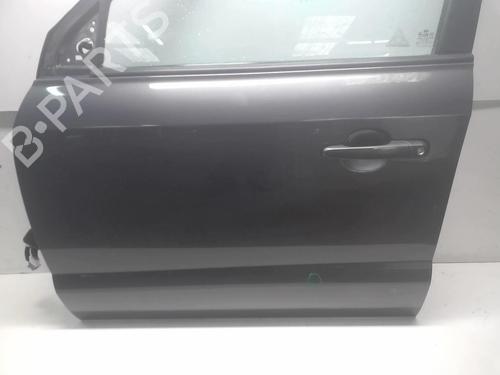 Left front door HYUNDAI TUCSON (JM) 2.0 CRDi | BP18232016C2 
