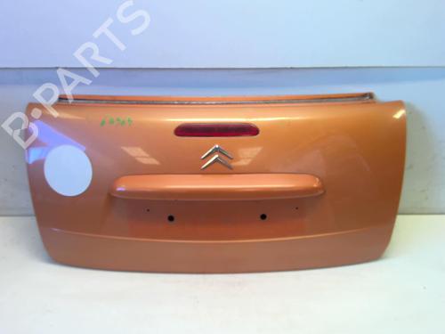 Tailgate CITROËN C3 Pluriel (HB_) 1.4 HDi | BP18227470C6