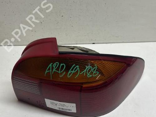 Used Right taillight FORD MONDEO I (GBP) 1.8 TD (88 hp) 18216048