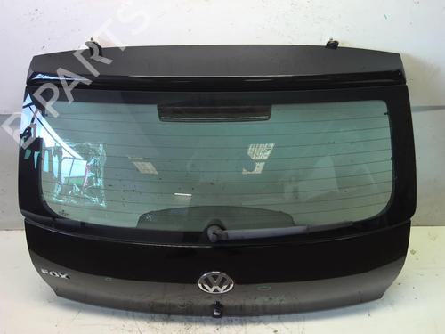 Used Tailgate Tailgate 18226743 18226743