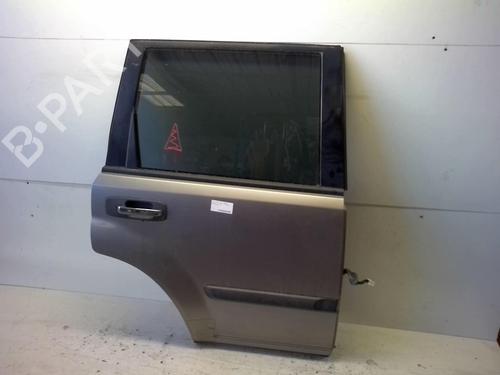 Used Right rear door NISSAN X-TRAIL I (T30) 2.2 Di 4x4 (114 hp) 18232736