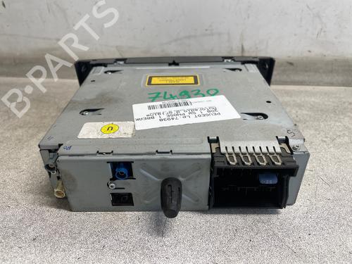 Used Radio Radio PEUGEOT 308 SW I (4E_, 4H_) [2007-2014] 34146319 34146319