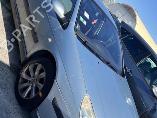 Faro izquierdo CITROËN C5 II (RC_) 1.6 HDi (RC8HZB) | BP21899619C28 