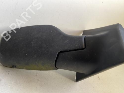 Right mirror RENAULT CLIO III (BR0/1, CR0/1) 1.5 dCi (C/BR0G, C/BR1G) | BP24056996C27