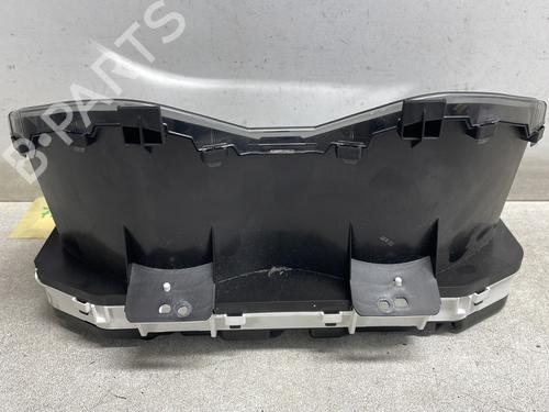 Instrument cluster TOYOTA AURIS (_E15_) 1.8 Hybrid (ZWE150_, ZWE150R) | BP29718436C47 