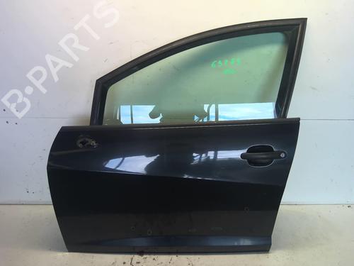 Used Left front door SEAT IBIZA IV (6J5, 6P1) 1.2 TDI (75 hp) 18209712