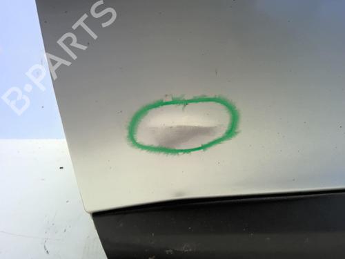 Used Left front door Left front door RENAULT MEGANE III Hatchback (BZ0/1_, B3_) 1.5 dCi (BZ09, BZ0D, BZ1W, BZ29, BZ14) (110 hp) 21778026 21778026