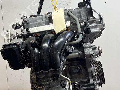 Engine SUZUKI ALTO VII (GF, HA25_, HA35_) 1.0 (AMF310, GFC31S) | BP20724799M1 - Image 6