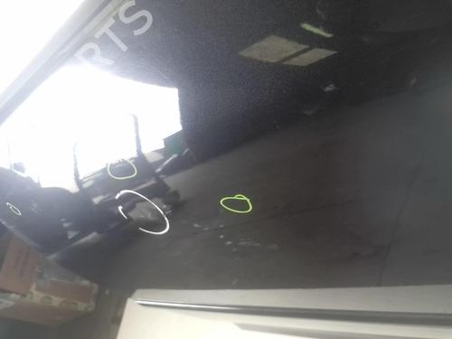 Left rear door VW GOLF V (1K1) 1.9 TDI | BP18231826C4 