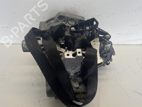 Gearbox VW TOURAN (1T3) 1.6 TDI | BP19026962M3 