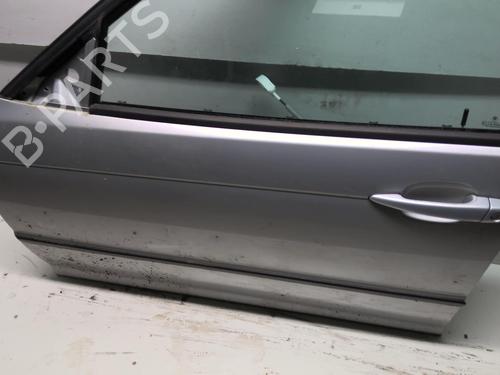 Left front door BMW 3 (E46) 320 d | BP18231443C2 