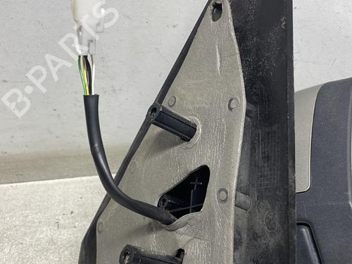 Ryggespeil høyre DACIA LODGY (JS_) 1.5 dCi (JSMC, JSAF) | BP29896970C27