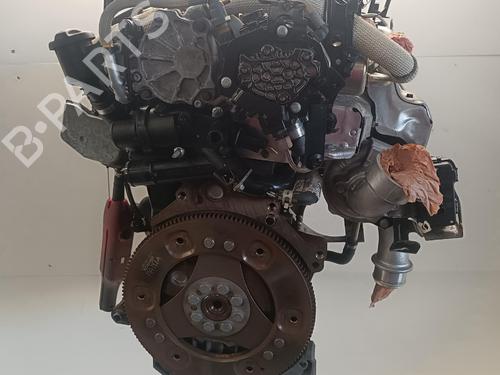 Engine PEUGEOT 508 SW I (8E_) 2.2 HDi | BP37079590M1 - Image 3