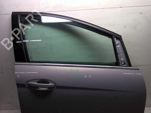 Right front door FORD C-MAX II (DXA/CB7, DXA/CEU) 1.6 TDCi | BP29937900C3 