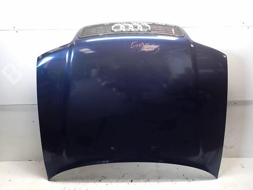 Used Hood AUDI A4 B5 (8D2) 2.8 quattro (174 hp) 18211629
