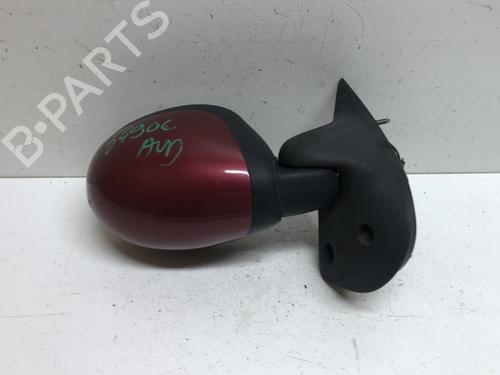 Bakspejl Højre RENAULT TWINGO I (C06_) 1.2 16V (C06C, C06D, C06K) | BP18217164C27 
