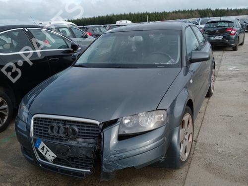 Peças AUDI A3 (8P1) 4660093
