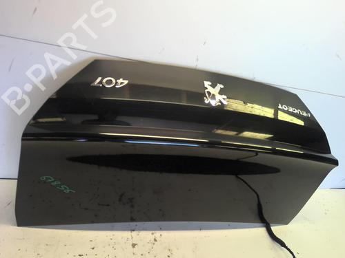 Used Tailgate Tailgate 18219439 18219439