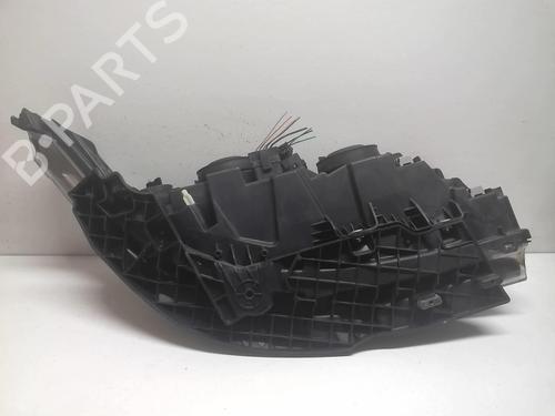 Left headlight RENAULT LAGUNA II (BG0/1_) 1.9 dCi (BG1A, BG1W, BG0G) | BP18218107C28 