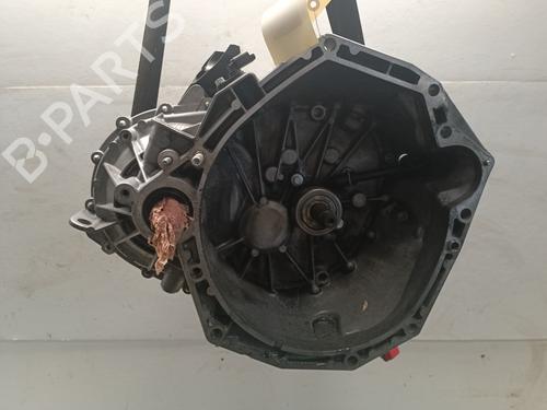 Gearbox RENAULT MEGANE III Hatchback (BZ0/1_, B3_) 1.5 dCi (BZ09, BZ0D, BZ1W, BZ29, BZ14) | BP31583149M3 - Image 3