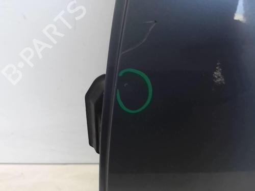 Left rear door BMW 3 (E46) 323 i | BP18218511C4 
