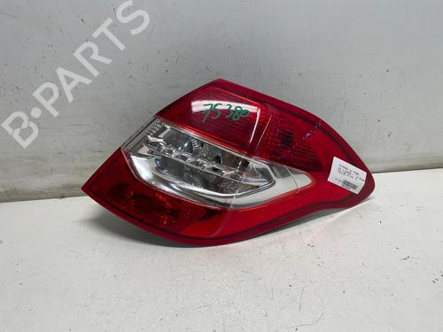 Right taillight CITROËN C4 II (NC_) 1.4 VTi 95 (NC8FP0) | BP37265263C35 - Image 3