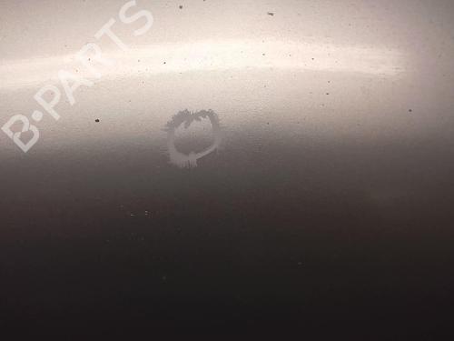 Used Hood RENAULT VEL SATIS (BJ0_) 3.5 V6 (BJ0R, BJ0V, BJ0U) (241 hp) 18224688