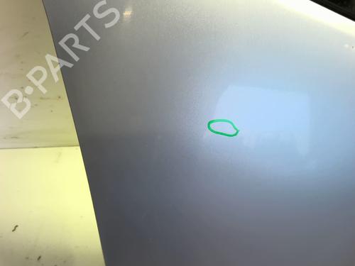 Used Tailgate Tailgate TOYOTA COROLLA Verso (ZER_, ZZE12_, R1_) 2.2 D-4D (AUR10_, AUR10R) (136 hp) 25276479 25276479