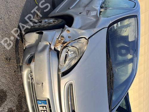 Venstre forlygte CITROËN XSARA PICASSO (N68) 2.0 HDi | BP29178837C28 