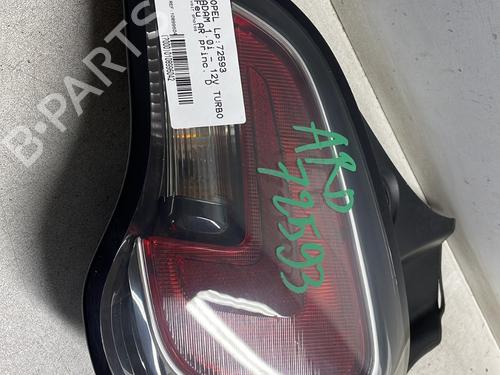 Right taillight OPEL ADAM (M13) 1.0 | BP27375173C35  - Image 5