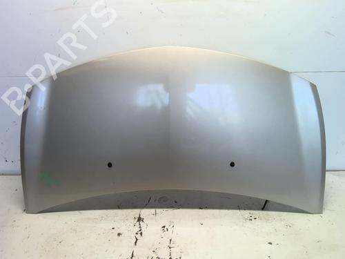 Hood RENAULT CLIO III (BR0/1, CR0/1) 1.5 dCi (BR17, CR17) | BP18226178C1 