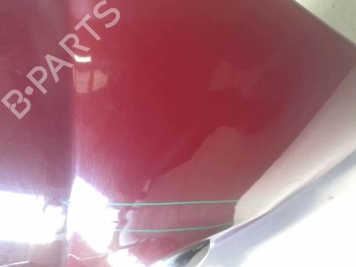Used Tailgate Tailgate 18218050 18218050