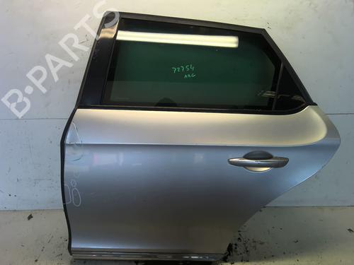Used Left rear door CITROËN DS5 2.0 HDi 165 (163 hp) 29471343