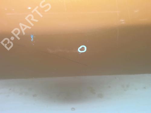 Used Left front door PEUGEOT 307 (3A/C) 1.6 HDi 110 (109 hp) 18213314