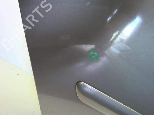Right rear door VW GOLF V (1K1) 1.9 TDI | BP18854840C5 