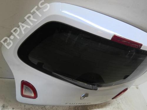 Tailgate RENAULT TWINGO II (CN0_) 1.5 dCi 90 | BP37519355C6 - Image 5