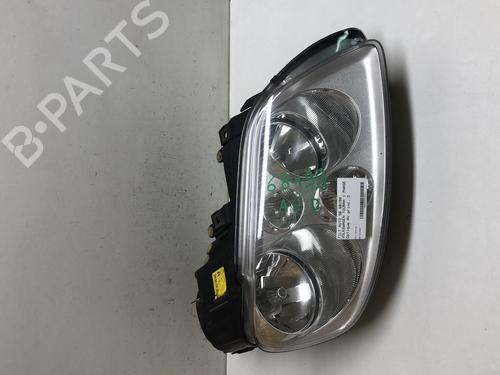 Højre forlygte VW TOURAN (1T1, 1T2) 1.9 TDI | BP18222971C29 